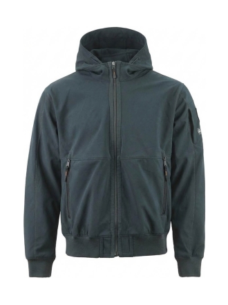 Napapijri Jacke Schwarz 605595