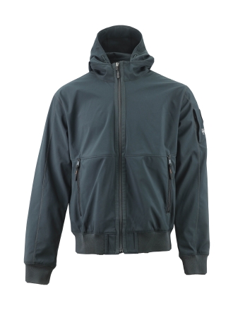 Napapijri Jacke Schwarz 605595