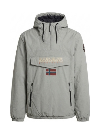 Napapijri Jacke Grau 605596