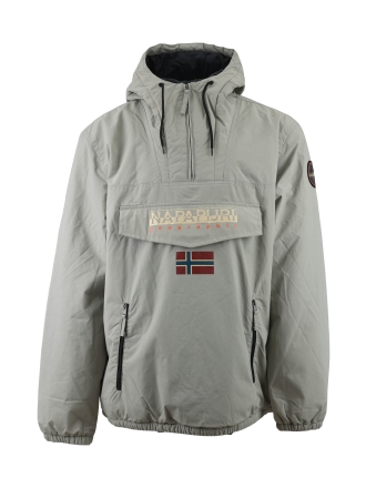 Napapijri Jacke Grau 605596