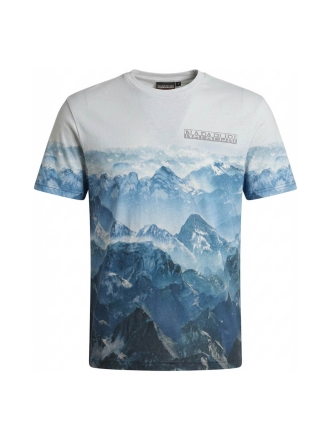 Vans T-shirt Weiß 605599