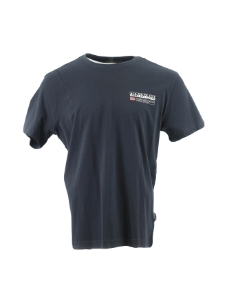 Napapijri T-shirt Schwarz 605605