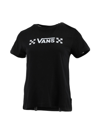 Vans T-shirt Schwarz 605606
 Größe S
 