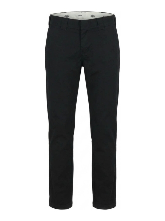 Dickies Hose Schwarz 605610
 Größe W32 L32
 