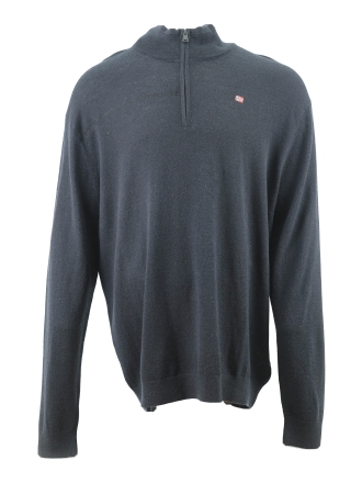 Napapijri Weste Grau 605615
 Größe 3XL
 