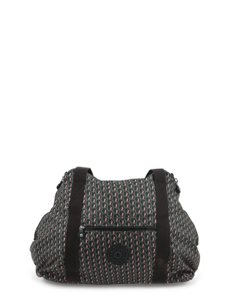 Kipling Umhängetasche Rosa 605628
 Größe standaard
 