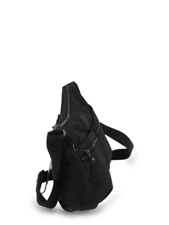 Kipling Handtasche Blau 605641
 Größe standaard
 