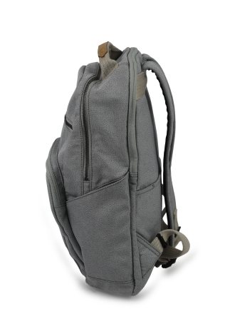 Kipling Rucksack Grau 605645
 Größe standaard
 