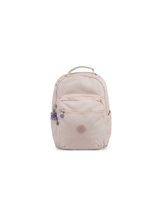 Kipling Rucksack Rosa 605651
 Größe standaard
 