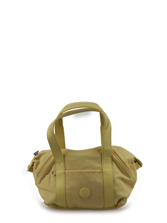 Kipling Umhängetasche Gelb 605656
 Größe standaard
 