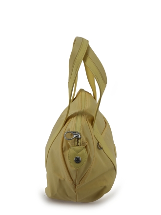 Kipling Umhängetasche Gelb 605656
 Größe standaard
 