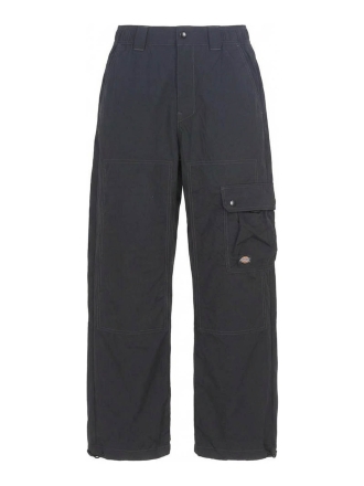 Dickies Hose Schwarz 605658
 Größe XS
 