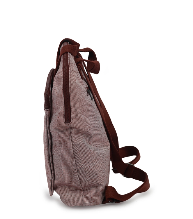Kipling Rucksack