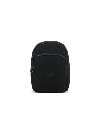 Kipling Rucksack Schwarz 605667
 Größe standaard
 