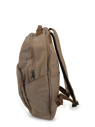 Kipling Rucksack Beige 605670
 Größe standaard
 