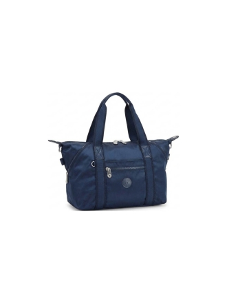 Kipling Handtasche Blau 605674
 Größe standaard
 