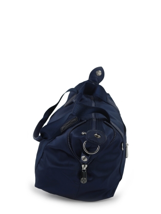Kipling Handtasche Blau 605674
 Größe standaard
 