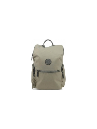 Kipling Rucksack Beige 605676
 Größe standaard
 