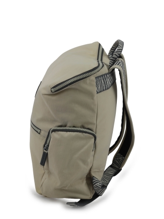 Kipling Rucksack Beige 605676
 Größe standaard
 