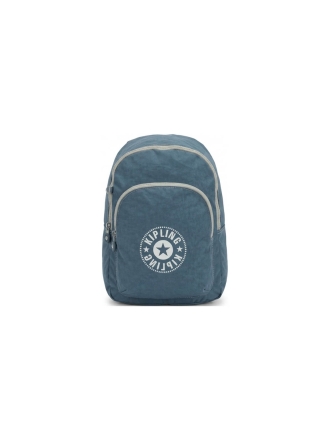 Kipling Rucksack Blau 605679
 Größe standaard
 