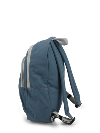 Kipling Rucksack Blau 605679
 Größe standaard
 