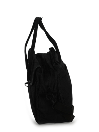 Kipling Handtasche Grau 605694
 Größe standaard
 
