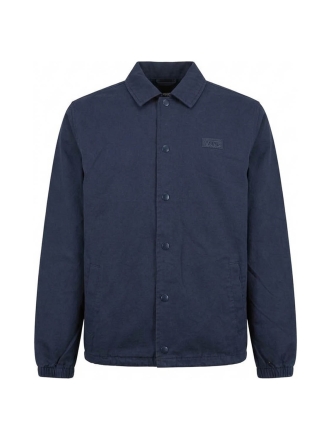 Vans Jacke Blau 605695