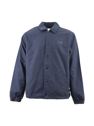 Vans Jacke Blau 605695