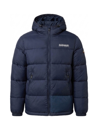 Napapijri Jacke Schwarz 605696