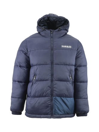 Napapijri Jacke Schwarz 605696