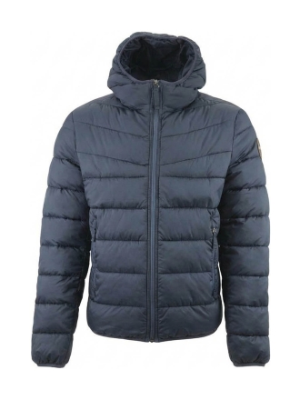 Napapijri Jacke Schwarz 605697