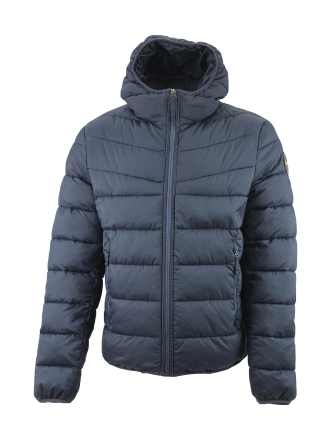 Napapijri Jacke Schwarz 605697