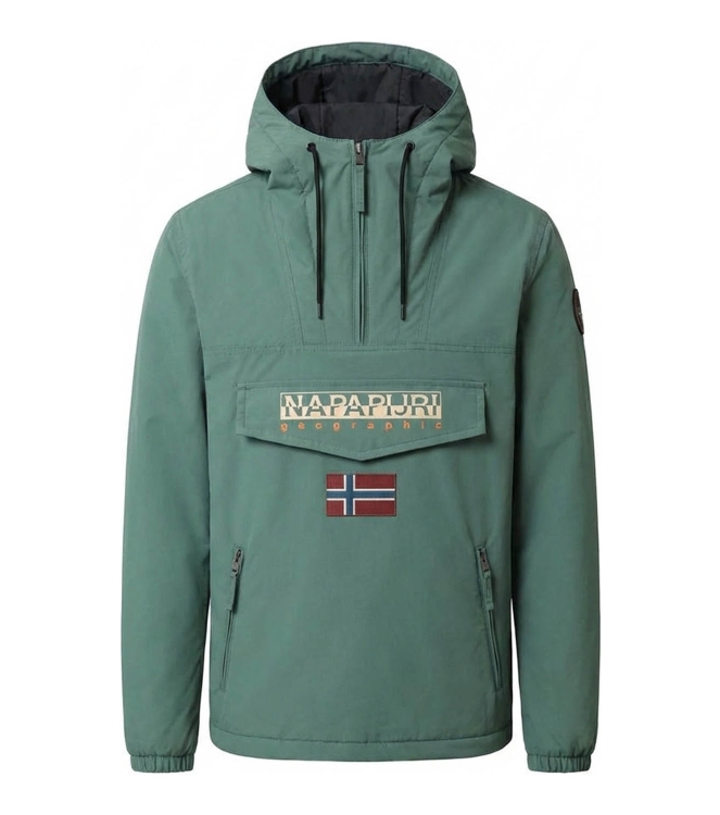 Napapijri Jacke