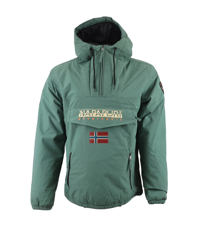 Napapijri Jacke
