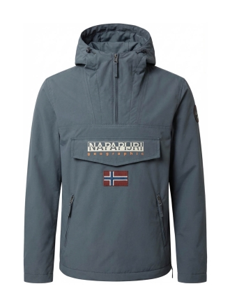 Napapijri Jacke Schwarz 605699
