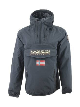 Napapijri Jacke Schwarz 605699