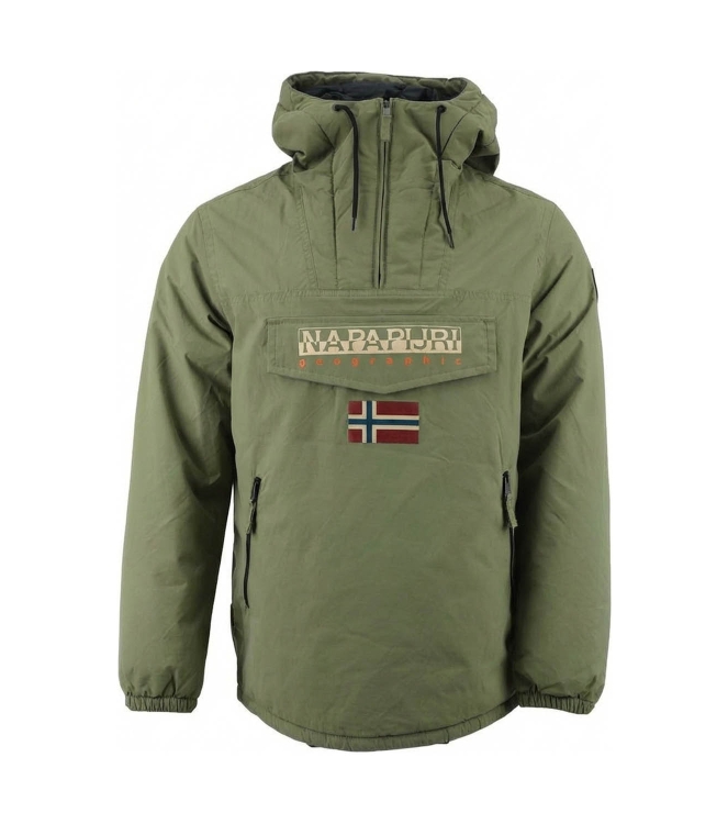 Napapijri Jacke