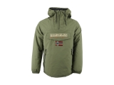 Napapijri Jacke