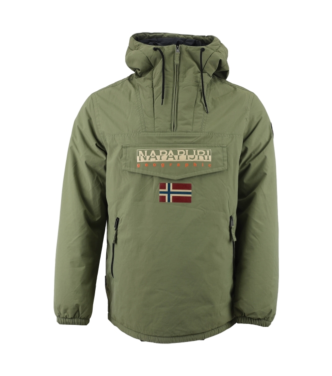 Napapijri Jacke