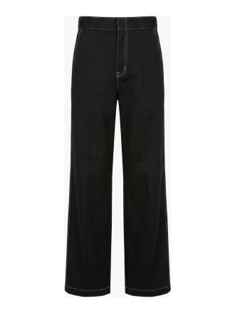 Dickies Hose Schwarz 605702
 Größe W29
 