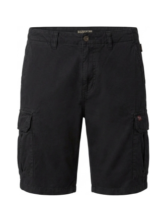 Napapijri Hose Schwarz 605703
 Größe 38
 