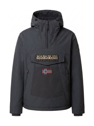 Napapijri Jacke Schwarz 605704