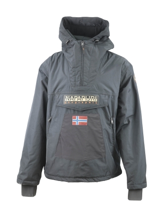 Napapijri Jacke Schwarz 605704