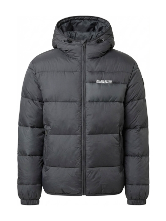 Napapijri Jacke Schwarz 605705