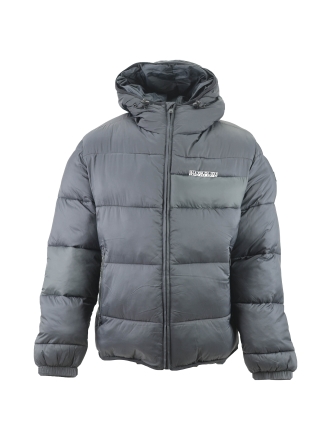 Napapijri Jacke Schwarz 605705