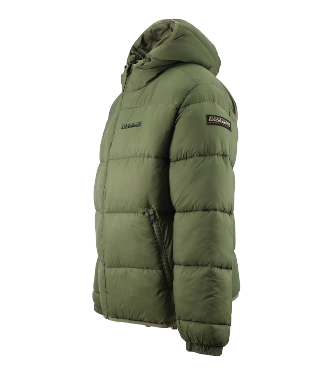 Napapijri Jacke