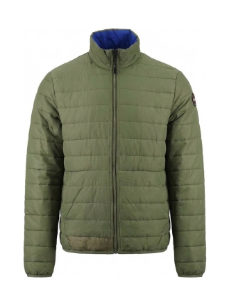 Napapijri Jacke Grün 605707
