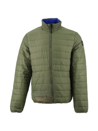 Napapijri Jacke Grün 605707