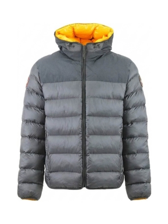 Napapijri Jacke Schwarz 605708