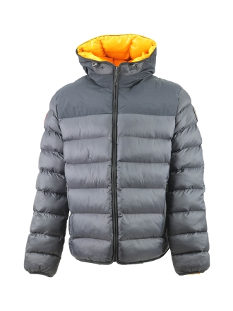 Napapijri Jacke Schwarz 605708